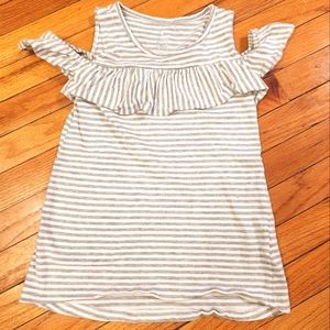 Star ride girls shirt